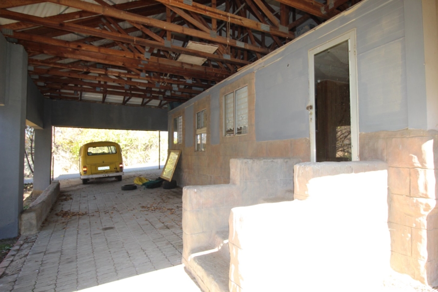2 Bedroom Property for Sale in Lake Deneysville Free State